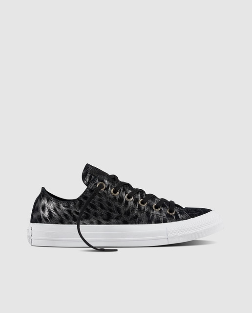 converse metalizadas mujer