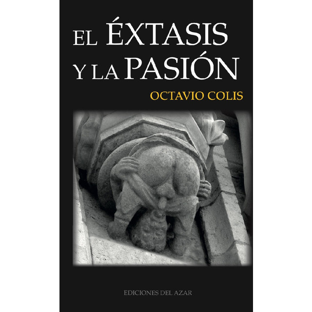 El éxtasis y la pasión.pdf