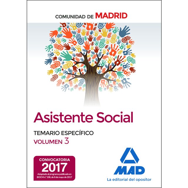 Asistentes sociales de la Comunidad de Madrid Temario especifico Vol.3.pdf