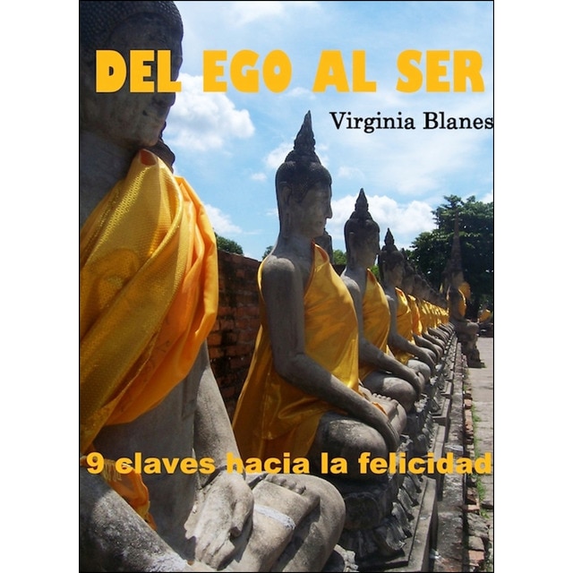 Del ego al ser: 9 claves hacia la felicidad.pdf