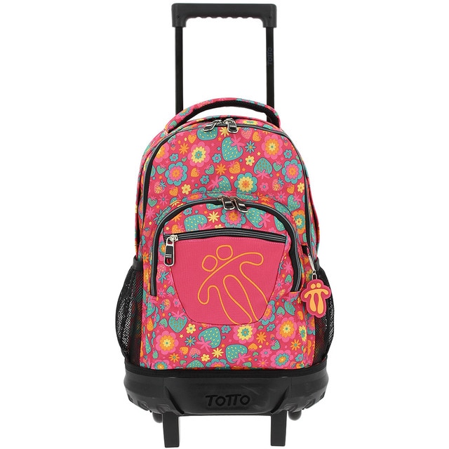 Mochilas Con Ruedas Tous Mochila Ruedas Tous