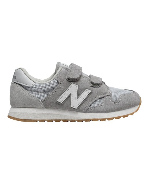Bambas New Balance Moda casual Bambas New Balance Moda casual