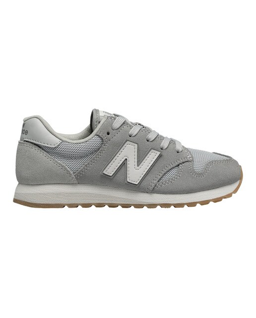 Bambas New Balance Moda casual Bambas New Balance Moda casual