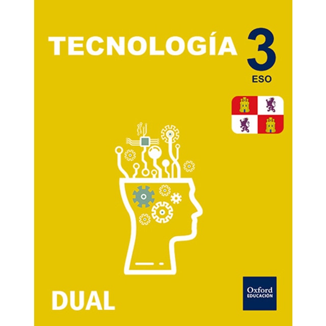 Inicia dual tecnología 3. º eso. Libro del alumno. Castilla y león.pdf