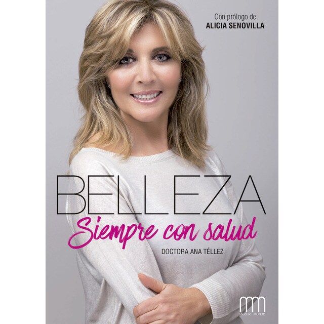Belleza siempre son salud (Tapa blanda)