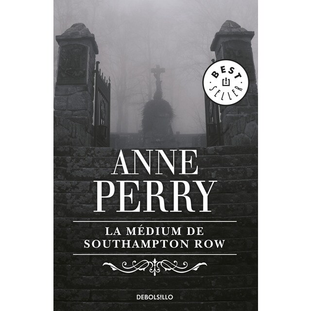 La medium de southampton row.pdf