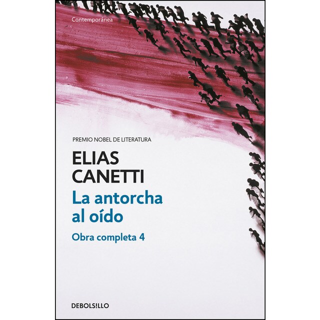 La antorcha al oído.pdf