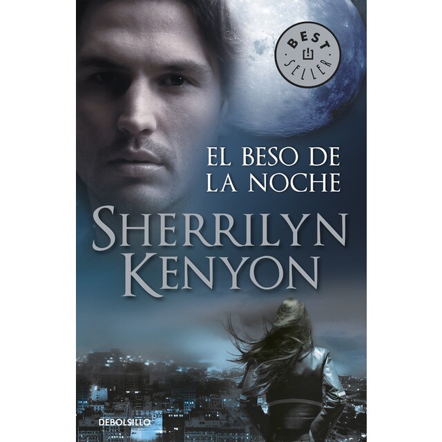 El beso de la noche.pdf