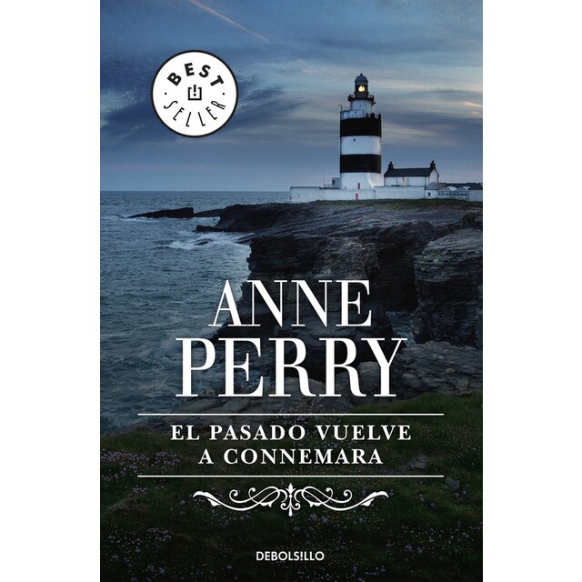 El pasado vuelve a connemara.pdf