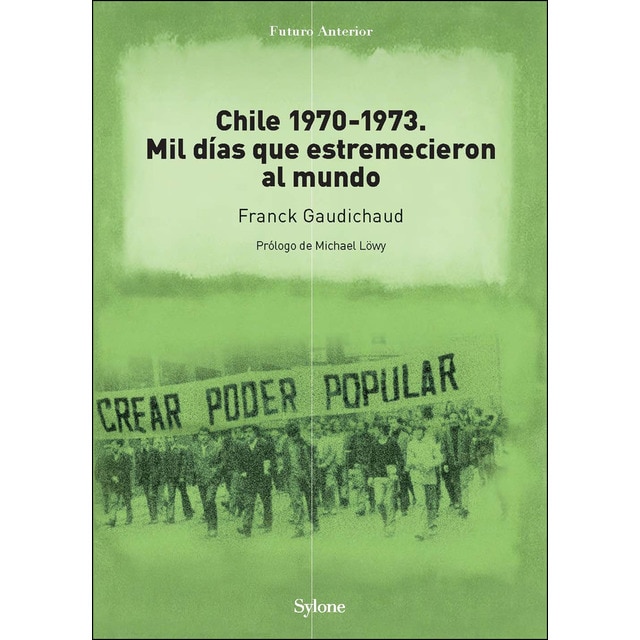 Chile 1970-1973: Mil días que estremecieron al mundo.pdf