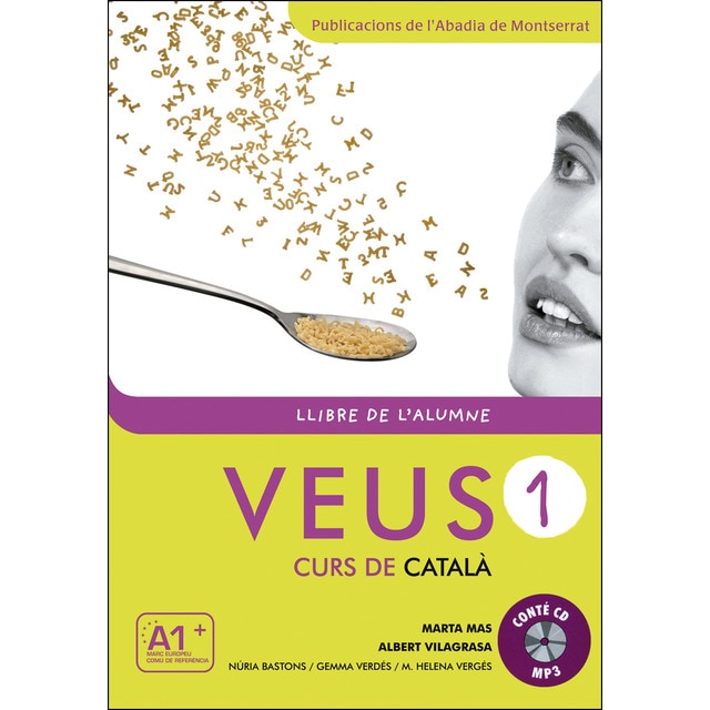 Veus. Curs de català. Llibre de lalumne. Nivell 1.pdf