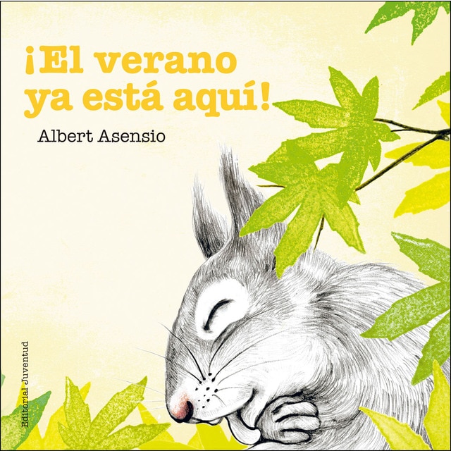 El verano ya esta aquí.pdf