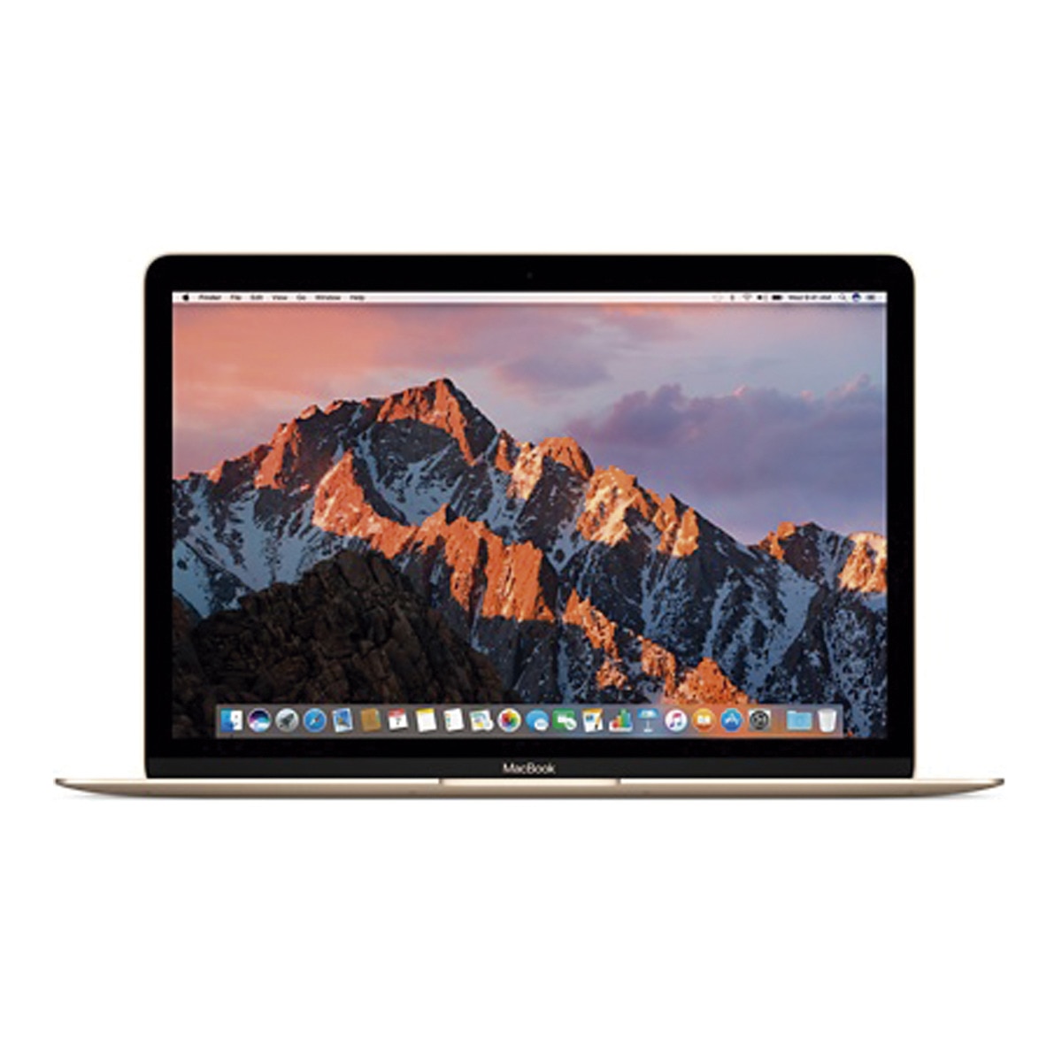 Apple MacBook 12 MNYL2Y/A, i5, 8 GB, 512 GB SSD