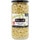 PEDRO LUIS Green and white pocha beans flask 500 g