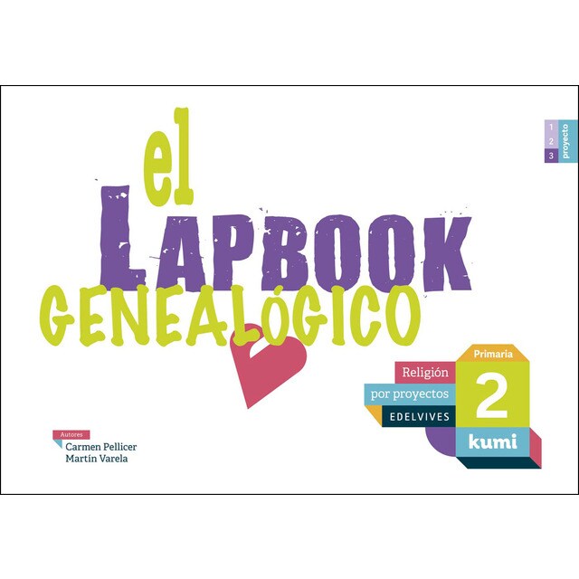 El lapbook genealógico.pdf