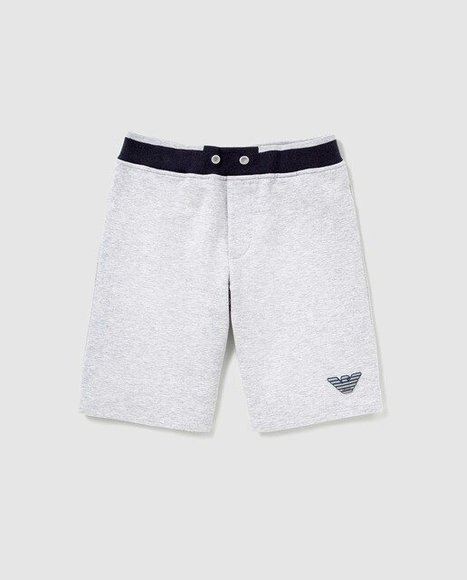 armani shorts junior