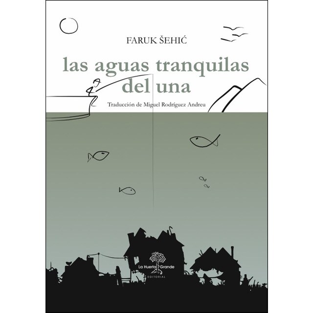 Las aguas tranquilas del una.pdf