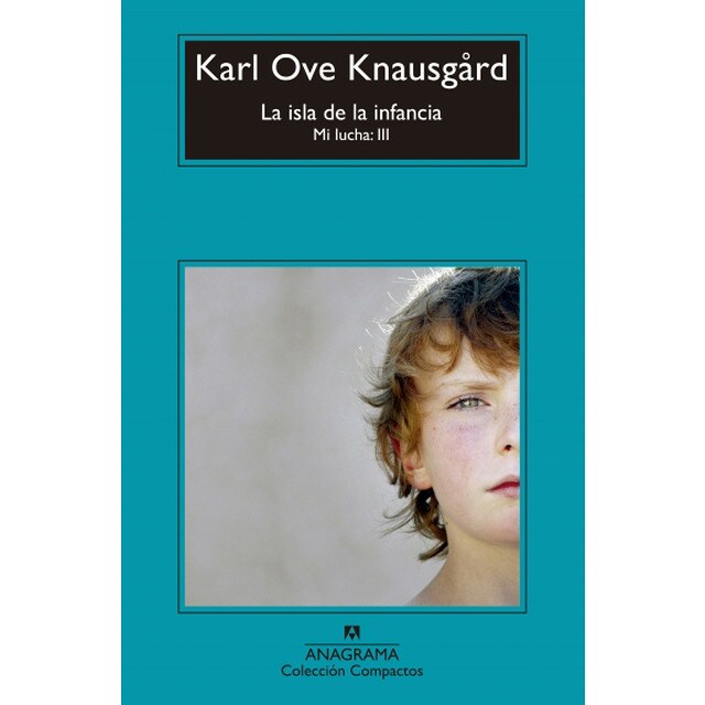 La isla de la infancia.pdf