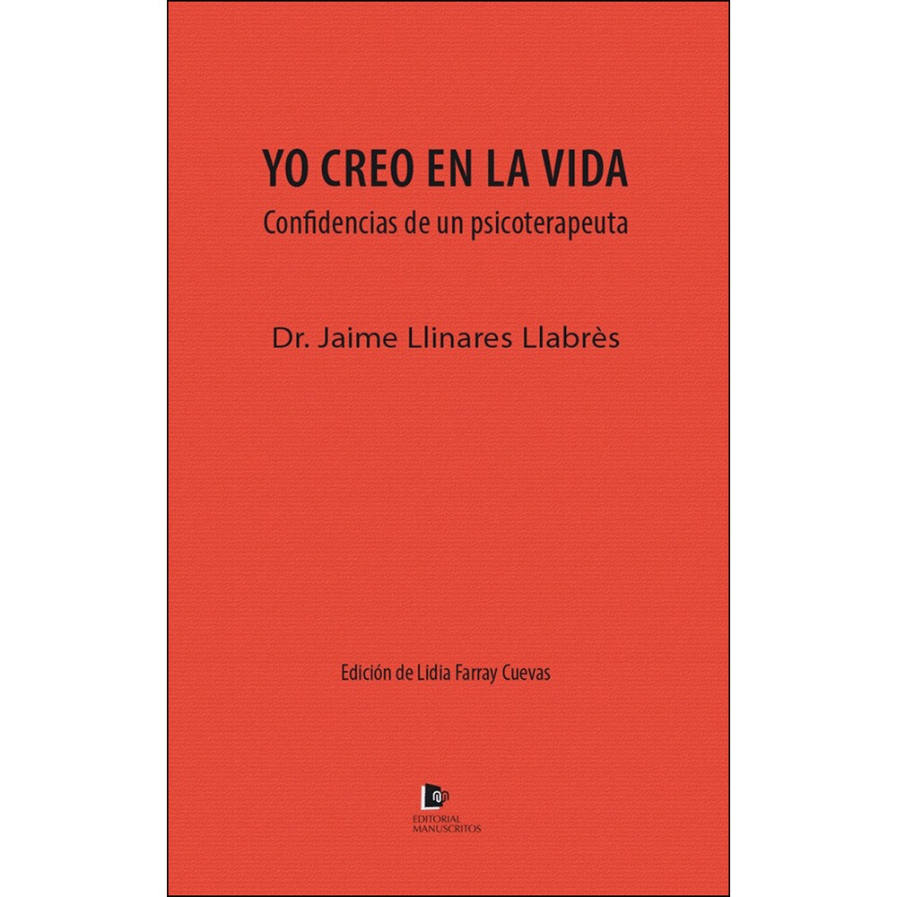 Yo creo en la vida (Tapa blanda)
