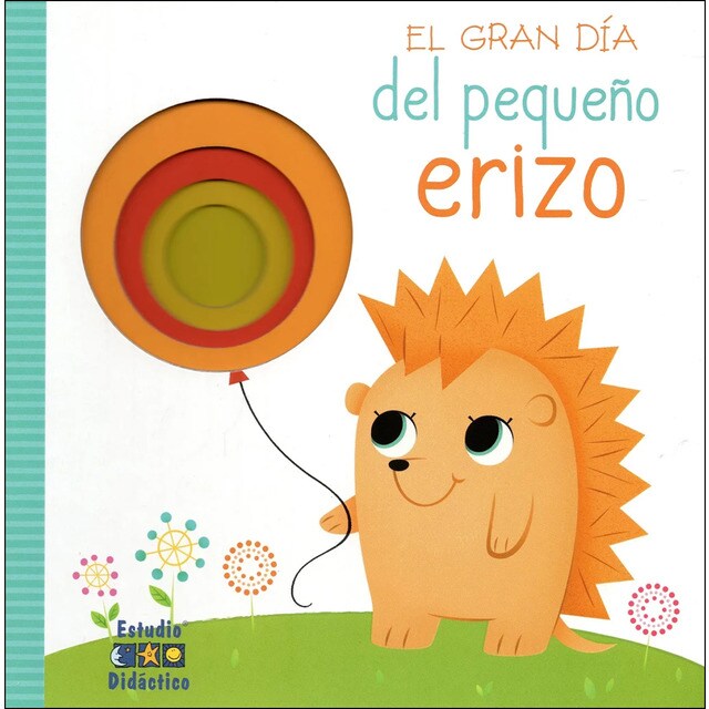 El gran día del pequeño erizo.pdf