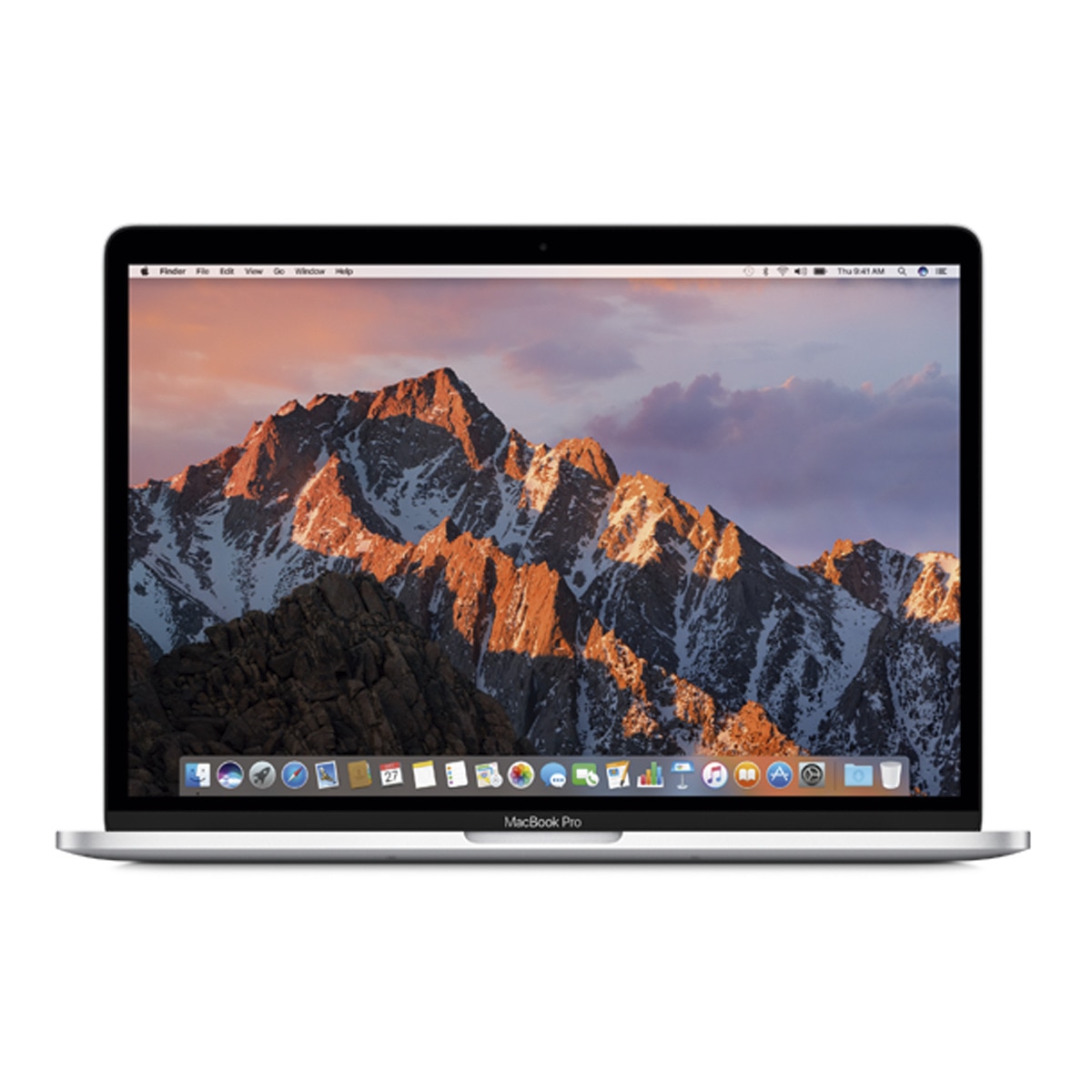 Apple MacBook Pro pantalla Retina 13 MPXR2Y/A, i5, 8 GB, 128 GB SSD