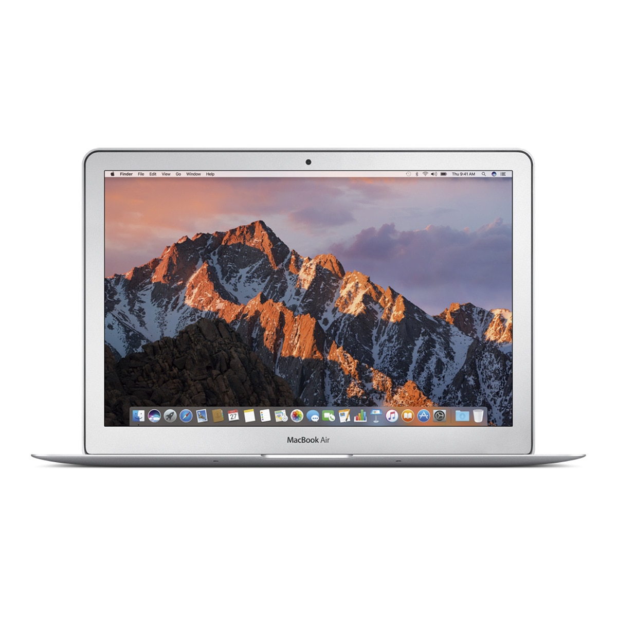 Apple MacBook Air 13 MQD42Y/A, Intel i5, 8 GB, 256 GB SSD