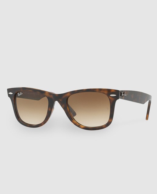 ray ban wayfarer el corte ingles