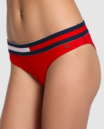 athletic bikini bottoms