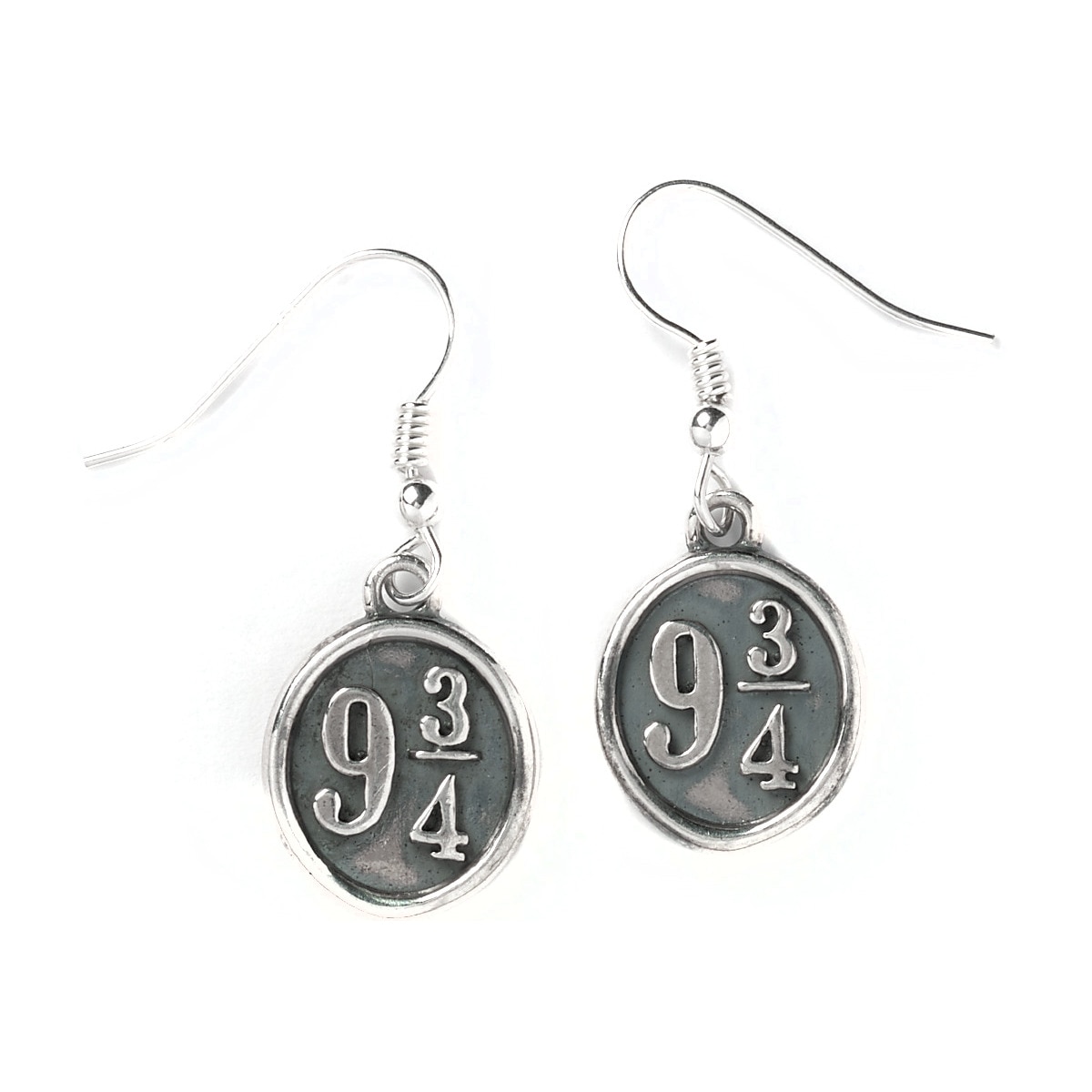 Imagem 0 de Brincos Harry Potter 9 3/4