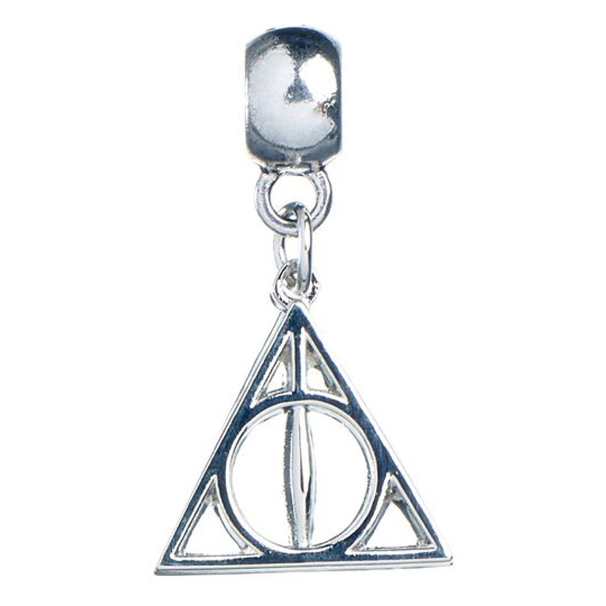 Imagem 0 de Fio de Conta Harry Potter Talismã da Morte