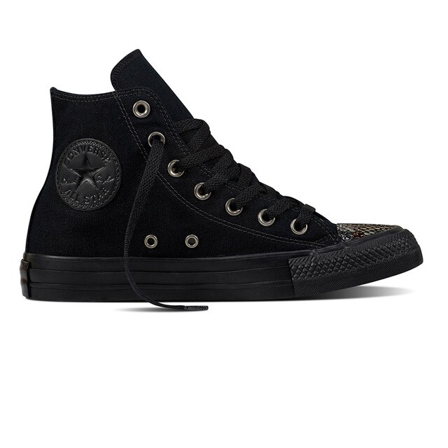 converse lona negra converse lona negra
