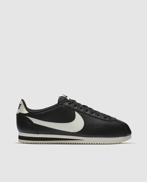 zapatillas casual de hombre classic cortez leather nike zapatillas casual de hombre classic cortez leather nike