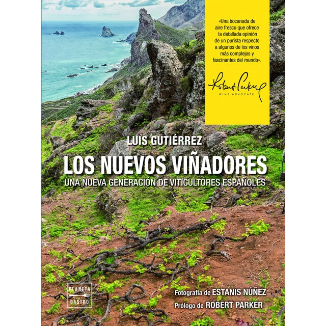 Los nuevos viñadores: Una nueva generación de viticultores españoles.pdf