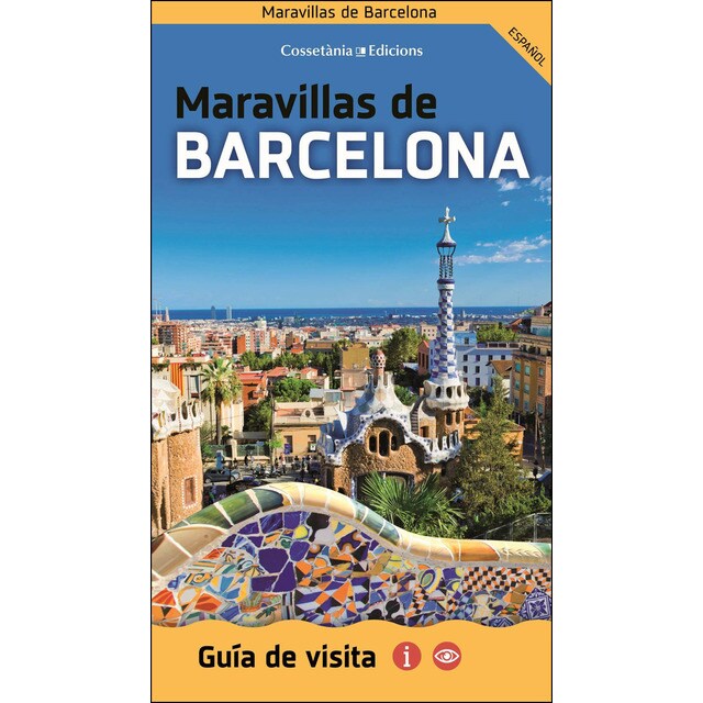Maravillas de barcelona guia de visita.pdf