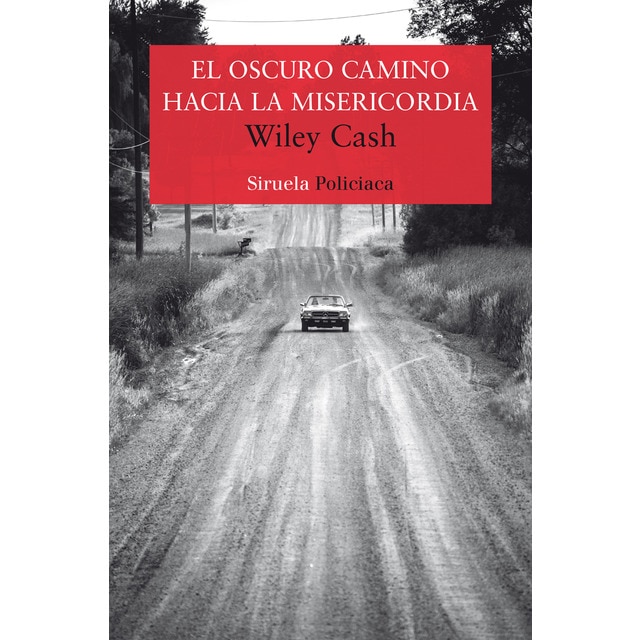 El oscuro camino hacia la misericordia.pdf