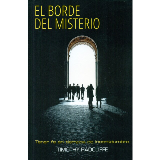 El borde del misterio.pdf