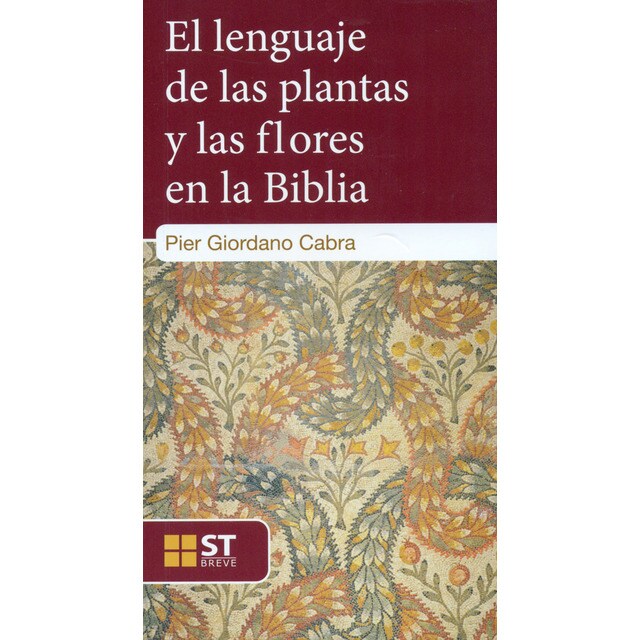 El lenguaje de plantas y las flores en la biblia.pdf