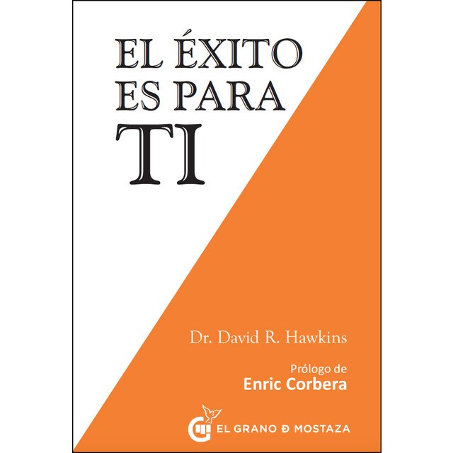 El éxito es para ti: Tapa blanda.pdf