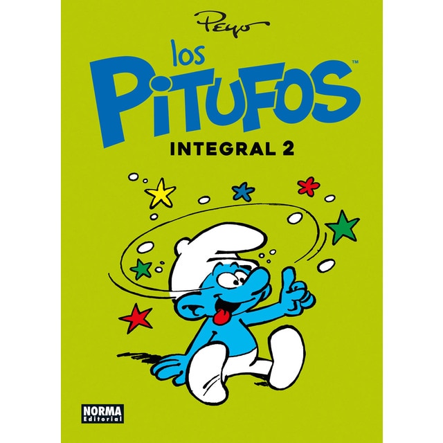 Los pitufos. Edición integral 02.pdf