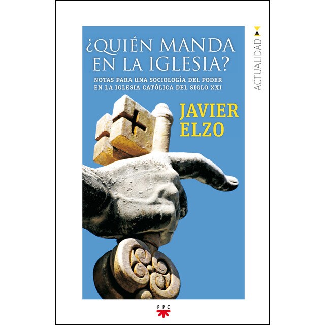¿quién manda en la iglesia?: Notas para una sociología del poder en la iglesia católica del siglo xxi.pdf