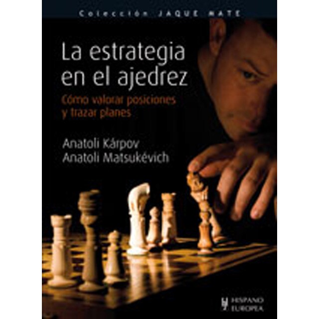 La estrategia en el ajedrez.pdf