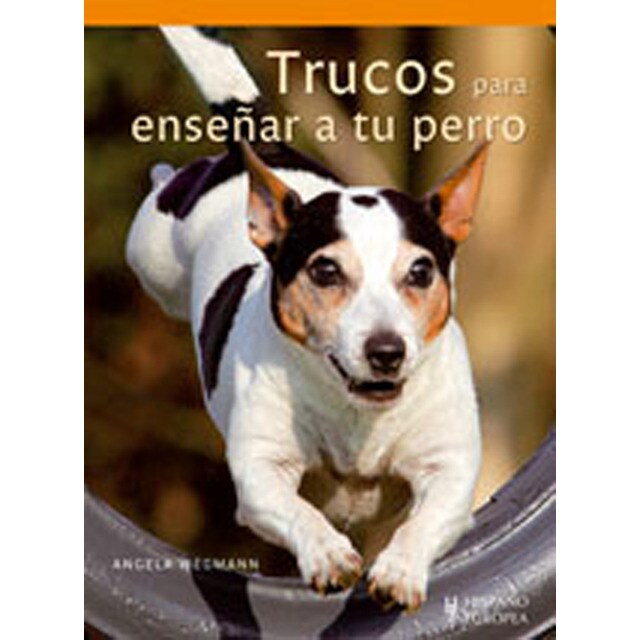 Trucos para enseñar a tu perro.pdf