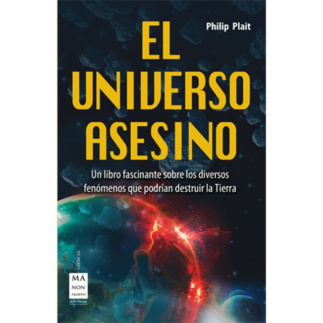 El universo asesino.pdf