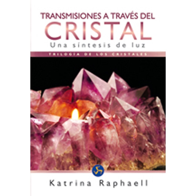 Transmisiones a través del cristal: Una síntesis de luz.pdf