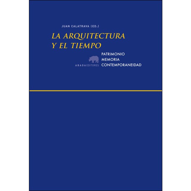 La arquitectura y el tiempo.pdf