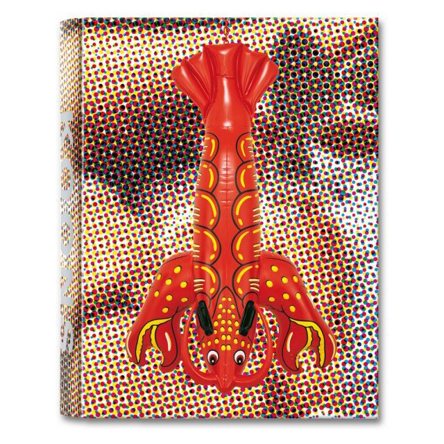 Jeff koons.pdf
