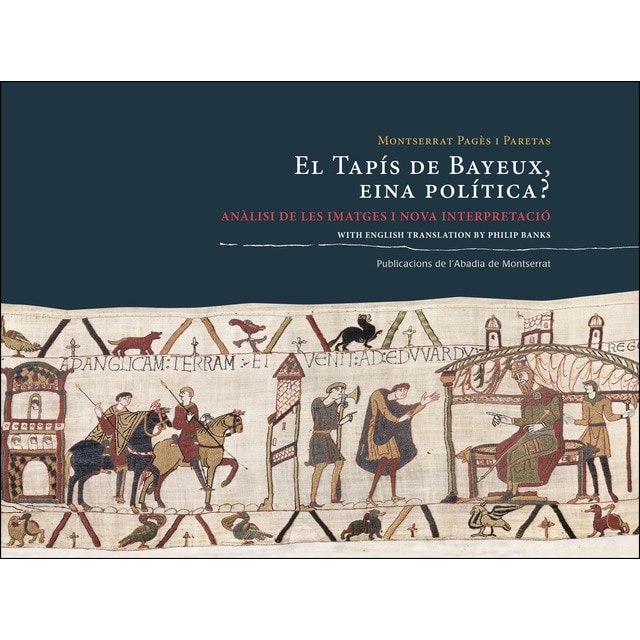 El tapís de bayeux, eina política? anàlisi de les.pdf