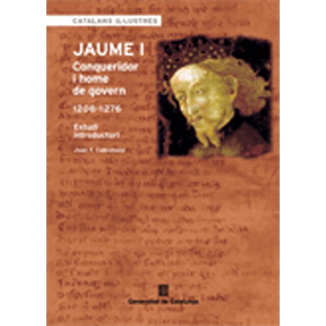 Jaume i: conqueridor y home de governo.pdf