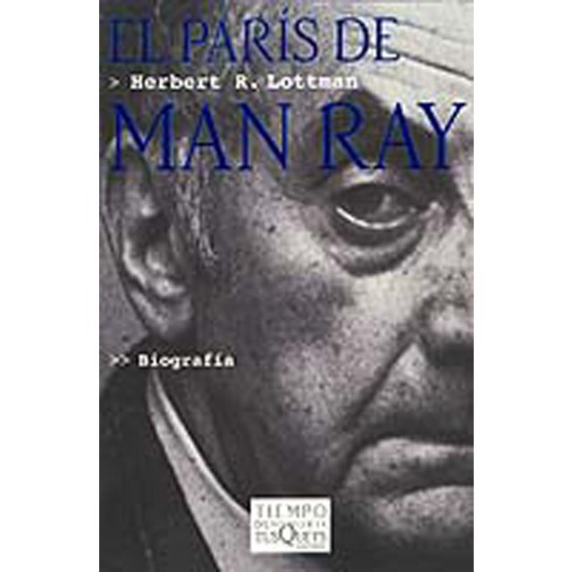 El parís de man ray.pdf