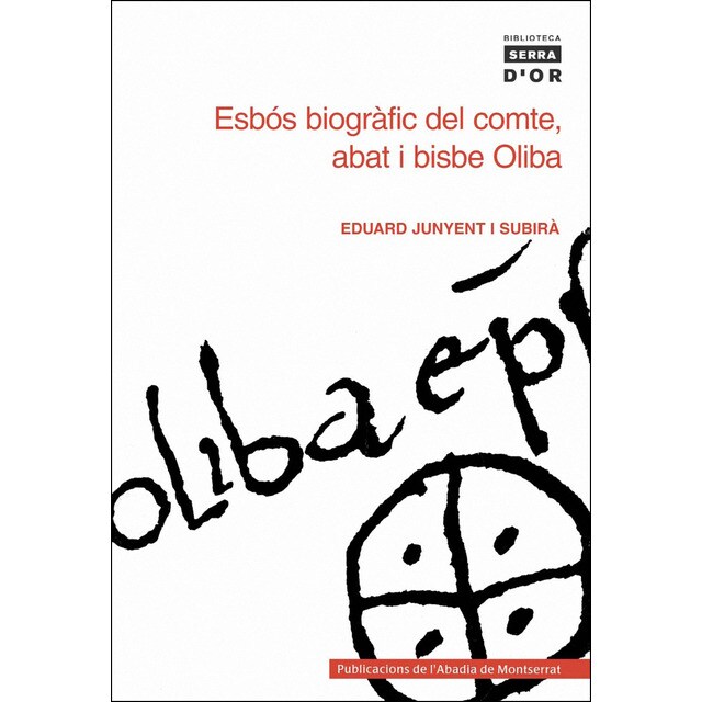 Esbos biografic del comte,abat i bisbe oliba.pdf